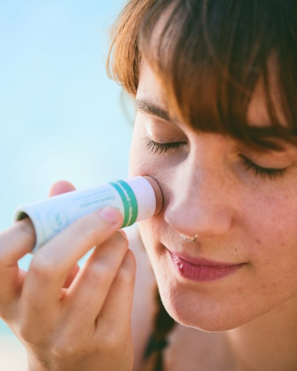 Odyskin Crema Solare in Stick SPF50 Dettaglio