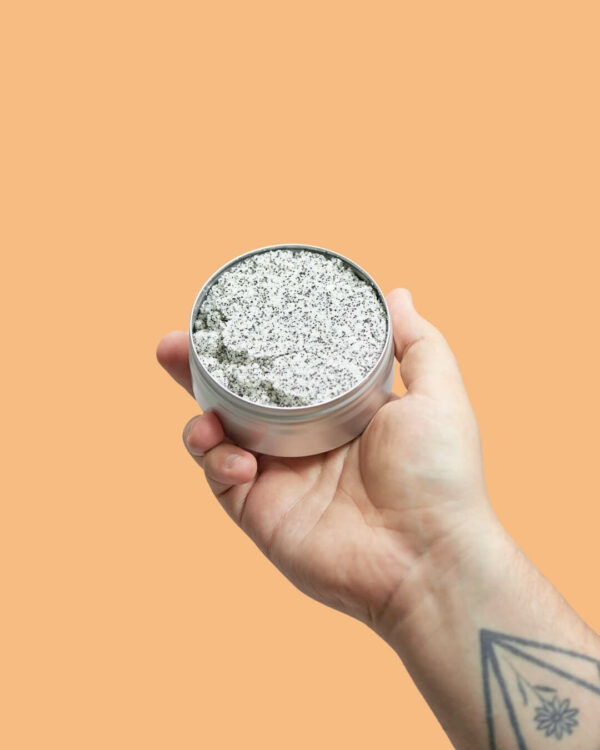 Ethical Grace Scrub Corpo Esfoliante Principale