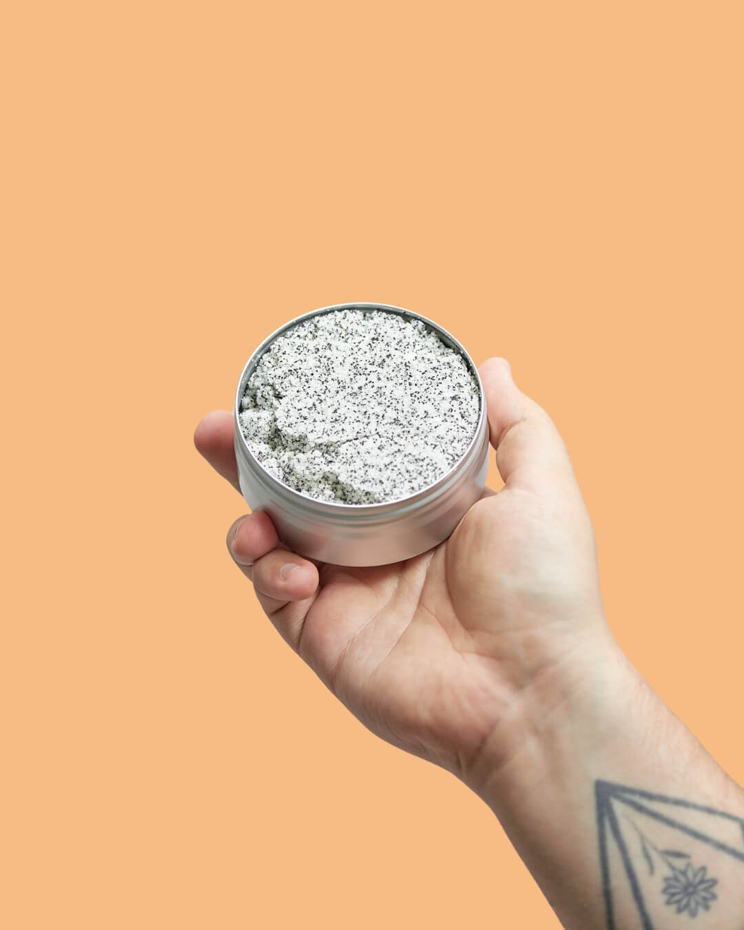 Ethical Grace Scrub Corpo Esfoliante Principale
