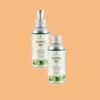 Potentilla Deodorante Ricaricabile Spray Salvia e Timo