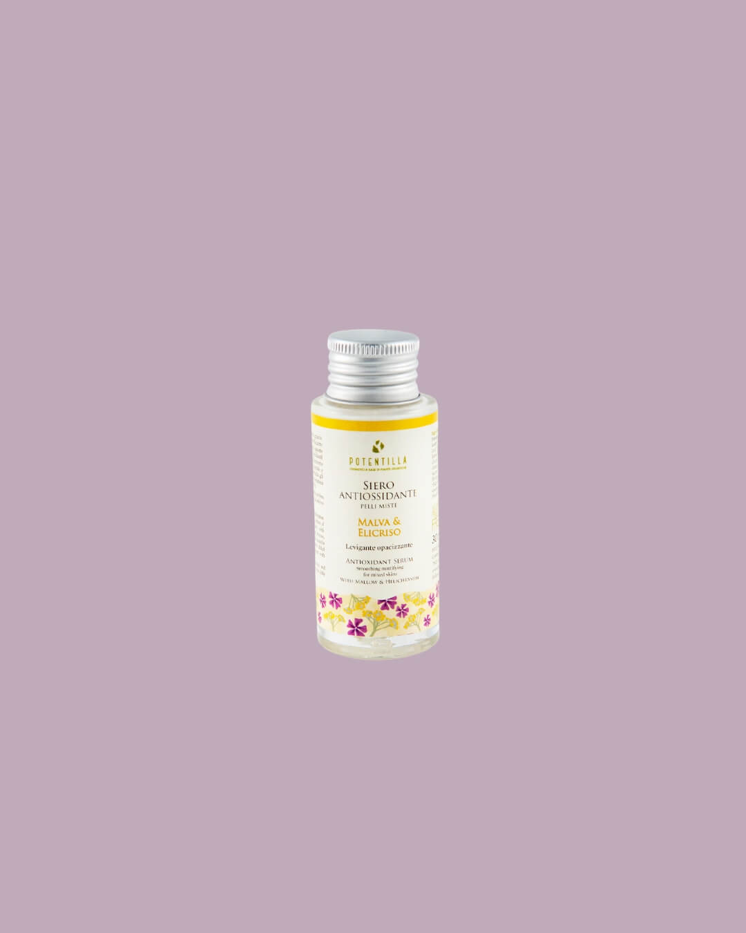 Potentilla siero antiossidante refill