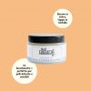 The Natural Deodorant Deodorante in Crema per Pelli Sensibili Senza Profumo Informazioni