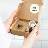 WayCap Capsule Riutilizzabili Nespresso POP Set in Mano Aperto