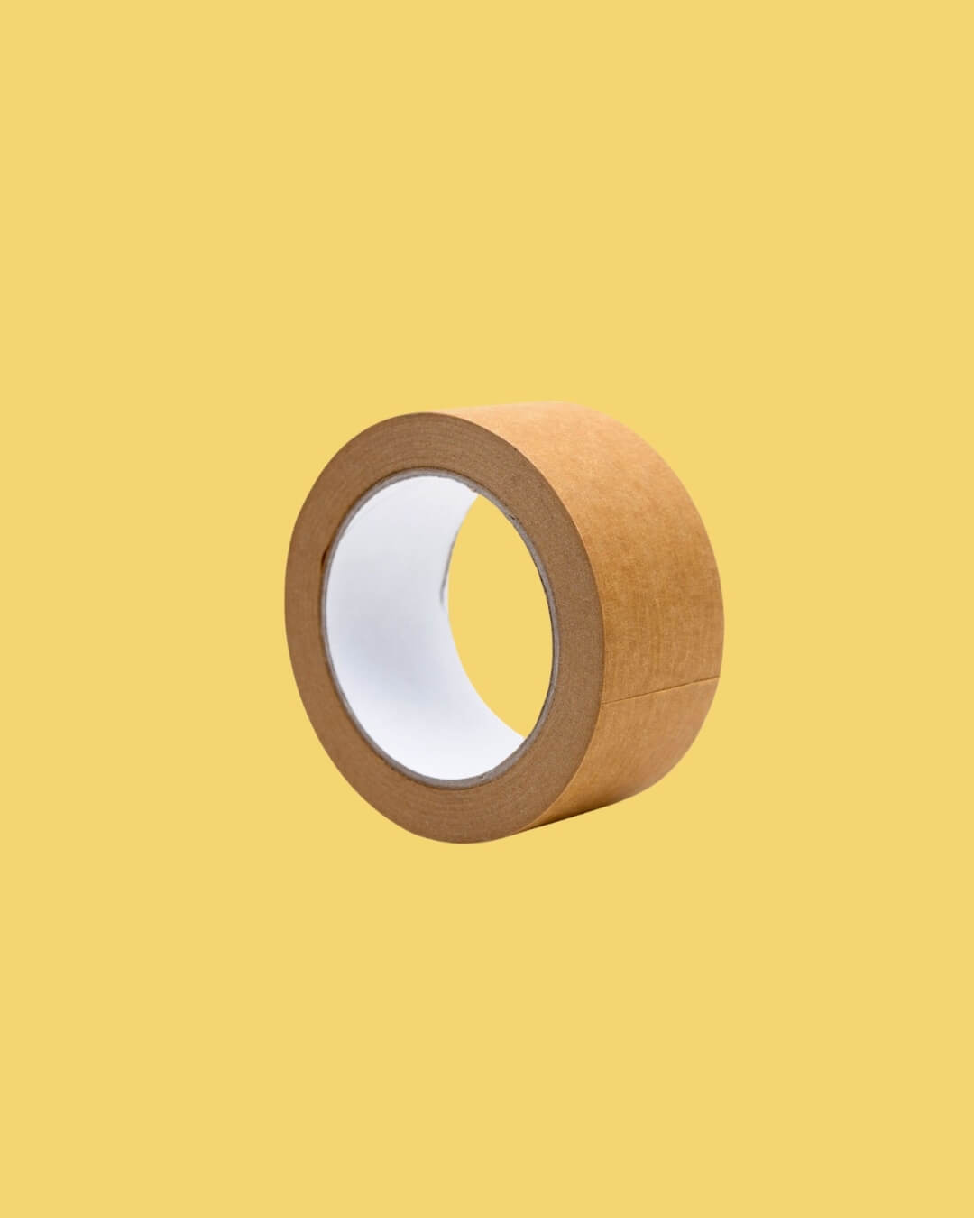 EcoCraft Scotch di Carta Compostabile 50mm