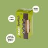 EcoLiving Spugna in Luffa per il Corpo Info