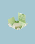 Detergente Viso Solido Cucumis - Ethical Grace