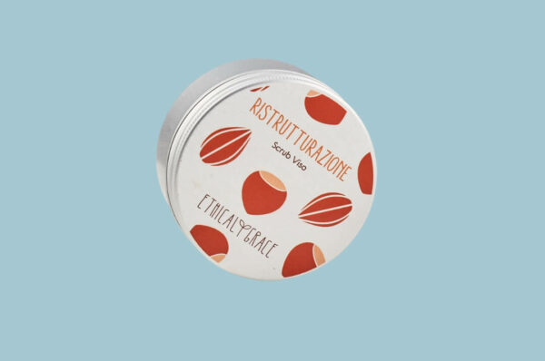 Ethical Grace Scrub Viso Ristrutturazione