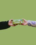 Box Regalo Hair Essentials - Friendly Shop