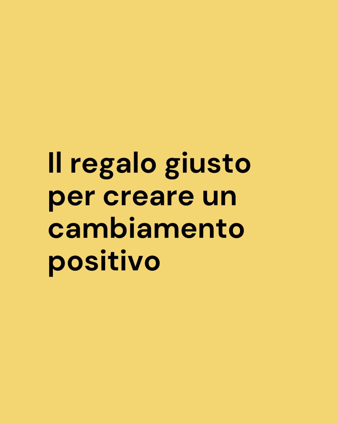 Friendly Shop Buono Regalo Principale