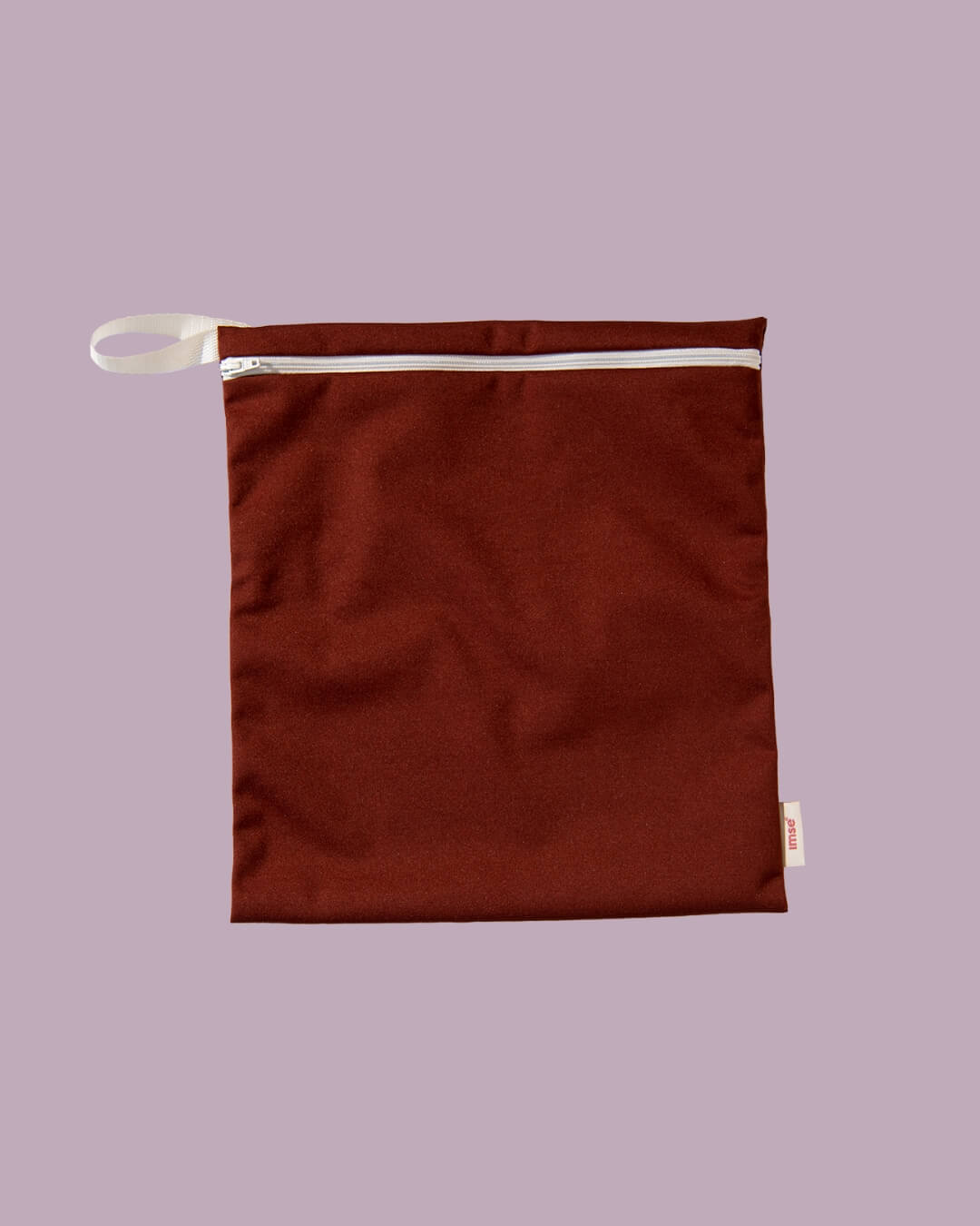 Imse Busta Impermabile Wet Bag Medium Rosso