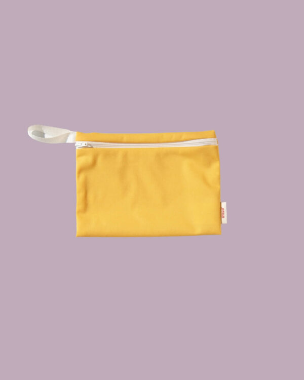 Imse Busta Impermabile Wet Bag Small Giallo