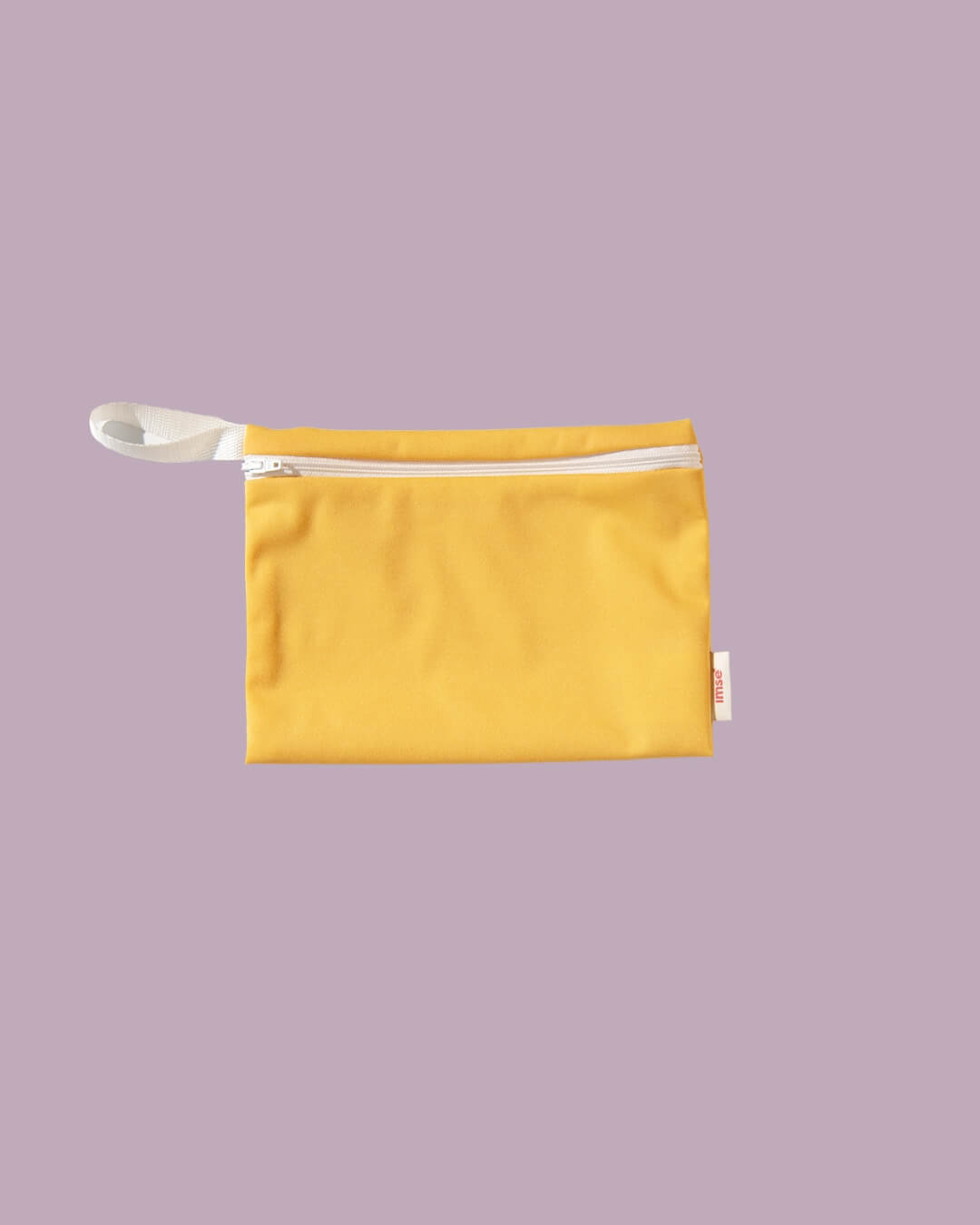 Imse Busta Impermabile Wet Bag Small Giallo