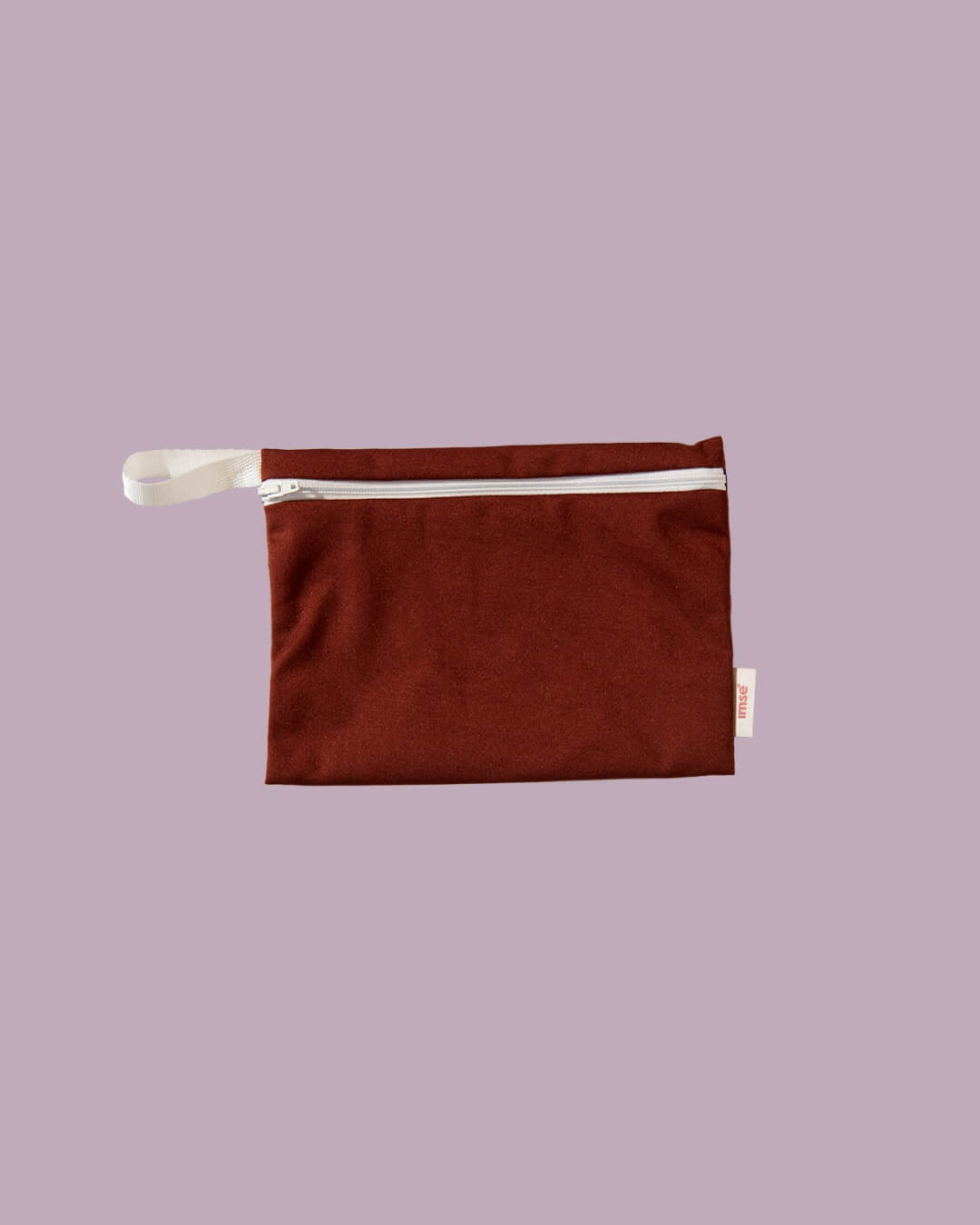 Imse Busta Impermabile Wet Bag Small Rosso