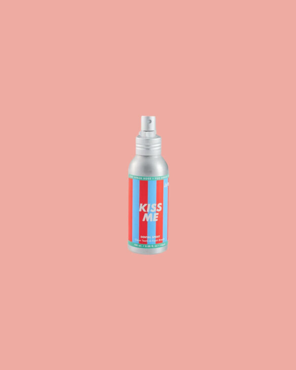 Jampy Dentifricio per Cani Spray