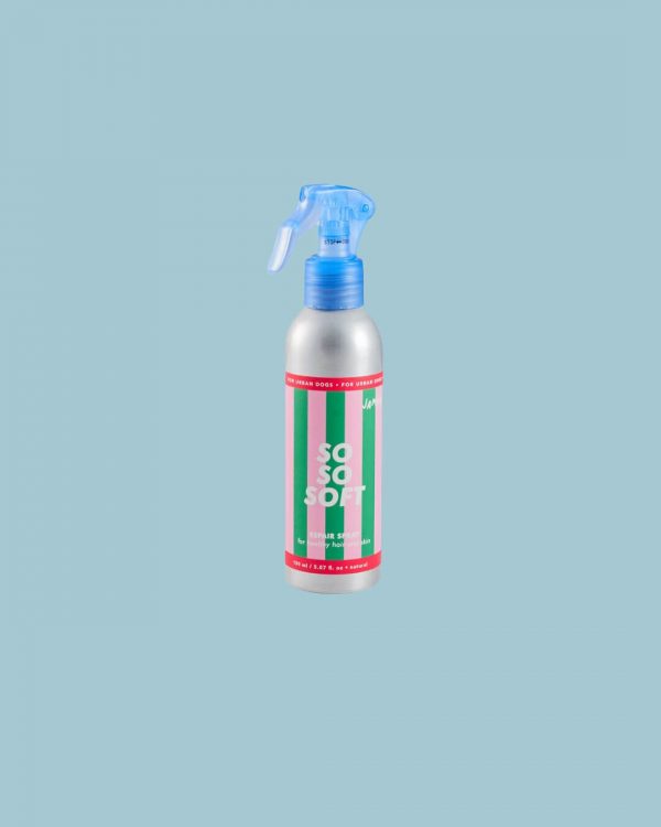 Jampy spray districante per cani flacone