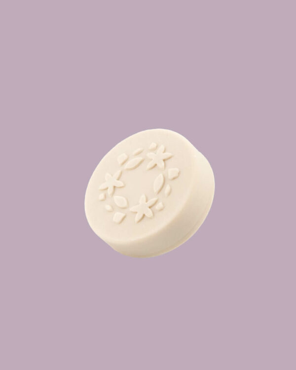 Lamazuna shampoo solido capelli secchi