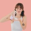 Neat. Mousse Detergente Mani Ricaricabile