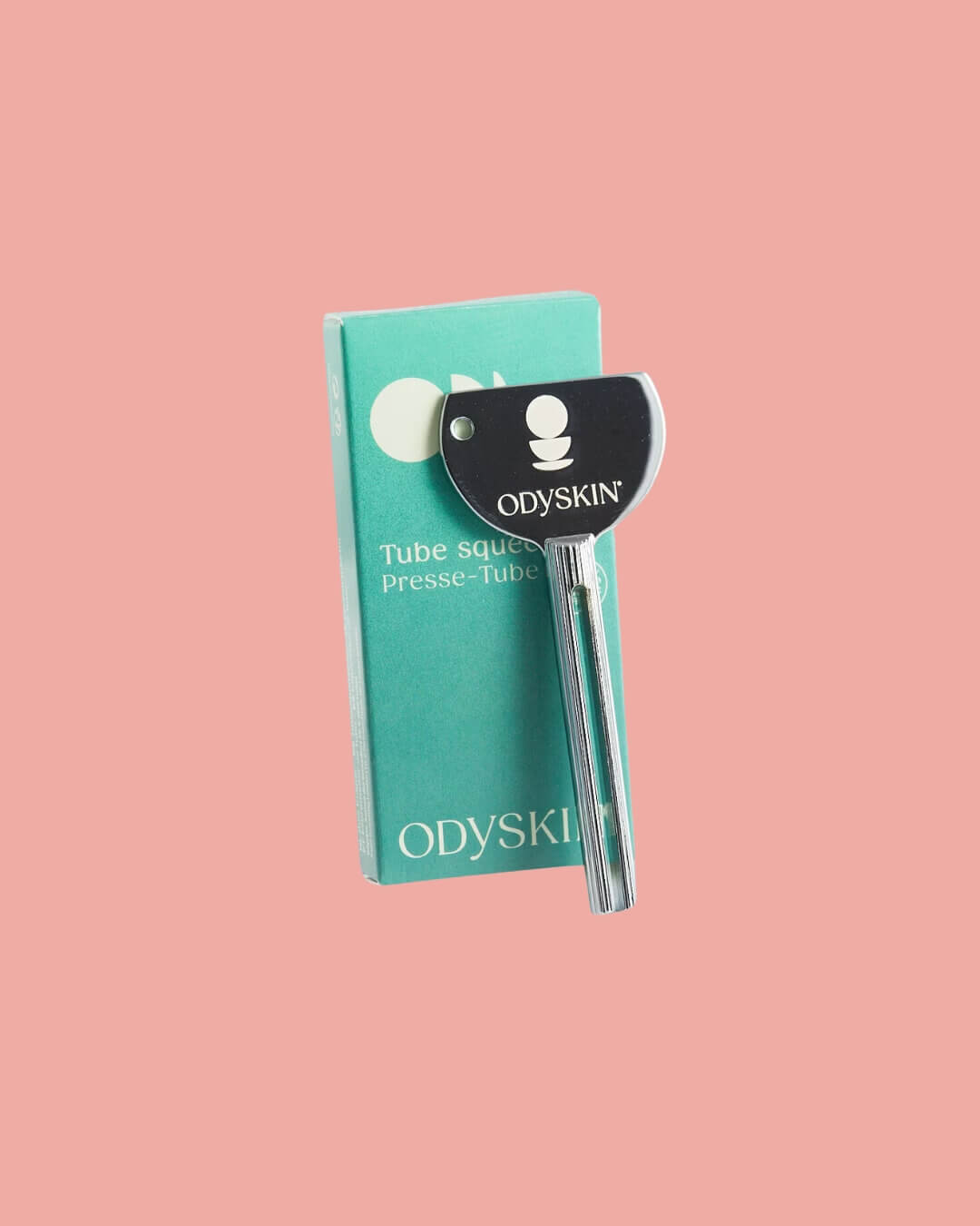 Odyskin Tube Squeezer Fronte