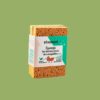 Pimpant Set 2 Spugne Abrasive Antigraffio Fronte
