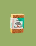 Set 2 Spugne Abrasive Antigraffio - Pimpant