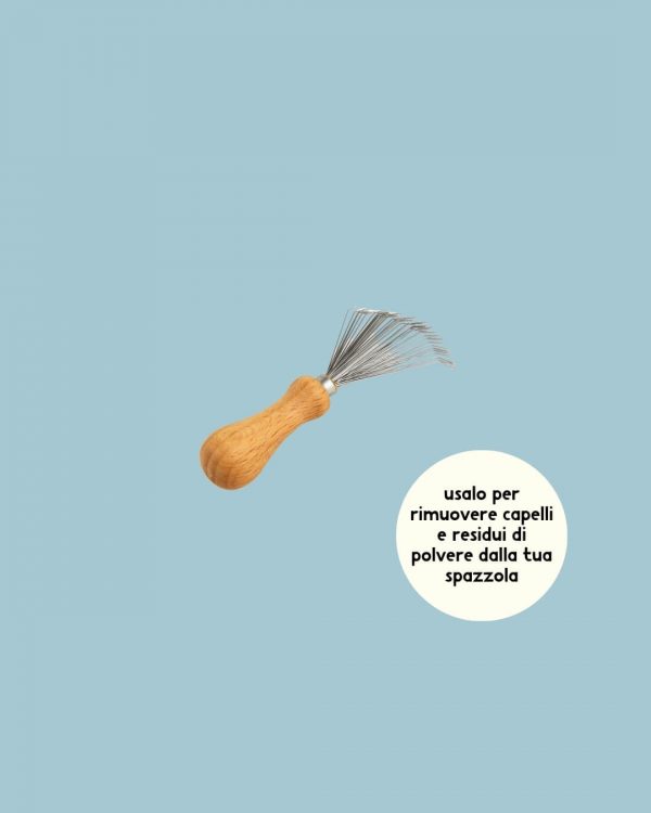 Redecker Pulisci Spazzola Info