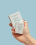 Crema Corpo Solida - Savon Stories