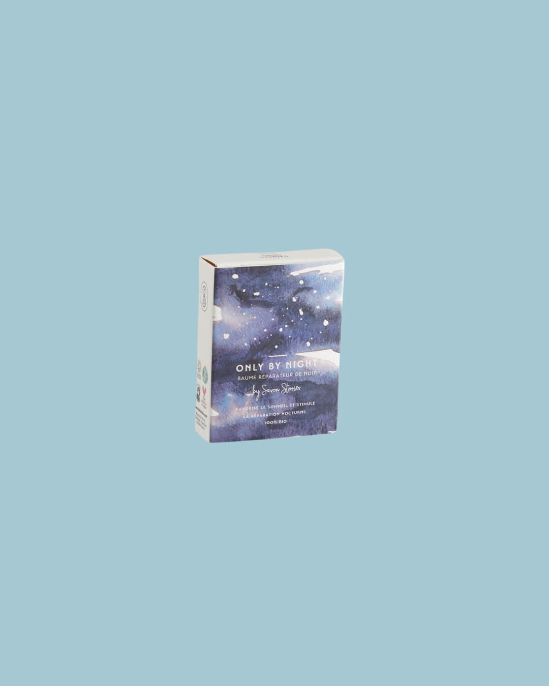 Savon Stories Crema Corpo Solida Mini Only By Night