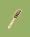 Spazzola in Legno per Capelli - Tek