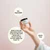 The Natural Deodorante Deodorante in Crema Active Info