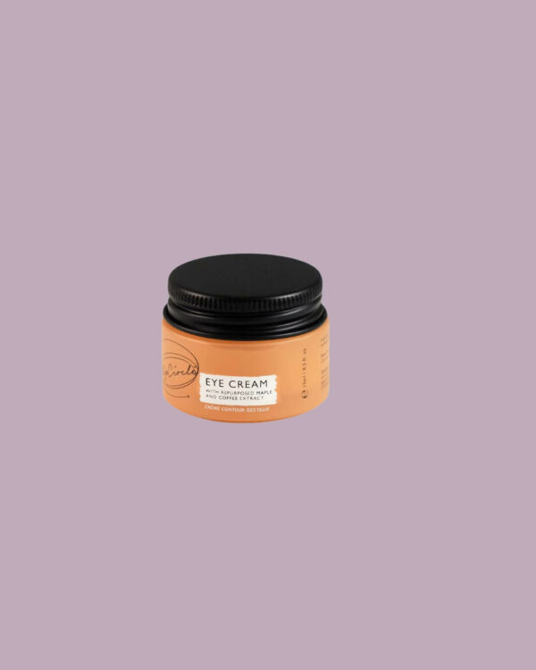 UpCircle Contorno Occhi Illuminante