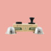 WayCap Capsule Riutilizzabili Dolce Gusto