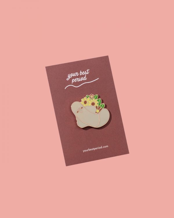 Your Best Period Ehy Pad