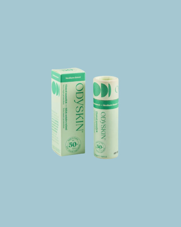 Odyskin Crema Solare in Stick SPF 50