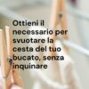 Friendly Shop Bucato Non Ti Temo
