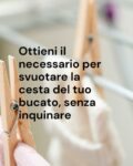 Kit Bucato Non Ti Temo