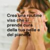 Friendly Shop Kit Skin Care Sostenibile