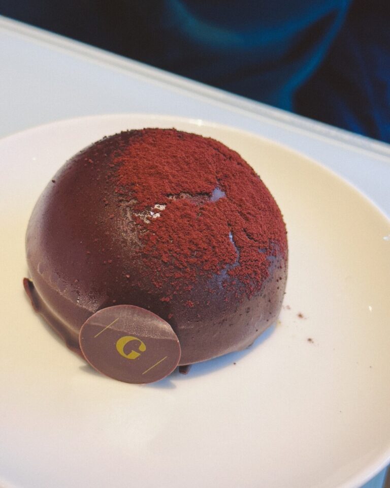 Giotto sacher