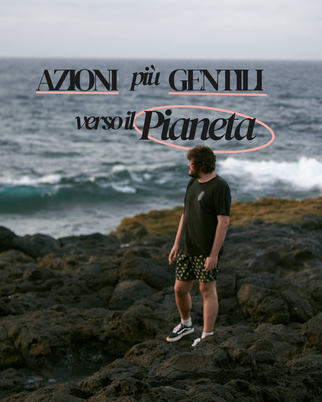Chi siamo azioni gentili