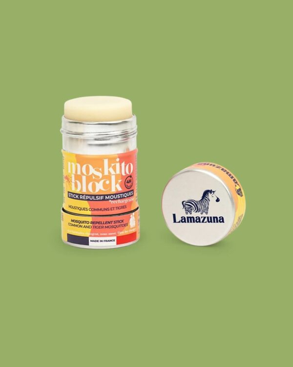 Lamazuna Stick Antizanzare