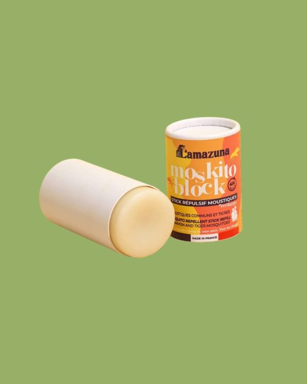 Lamazuna Stick Antizanzare Refill