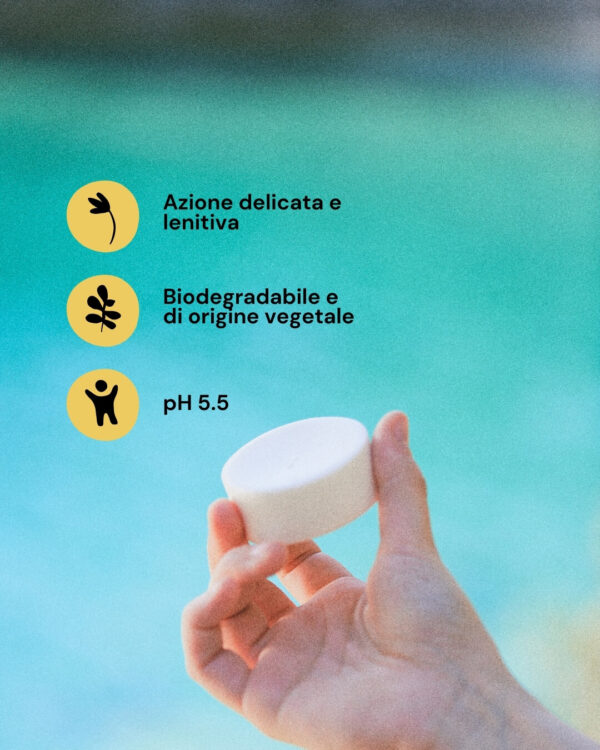 Friendly shop detergente intimo informazioni