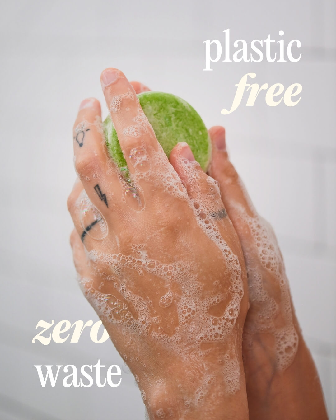 Homepage 2 Homepage nuovi shampoo plastic free