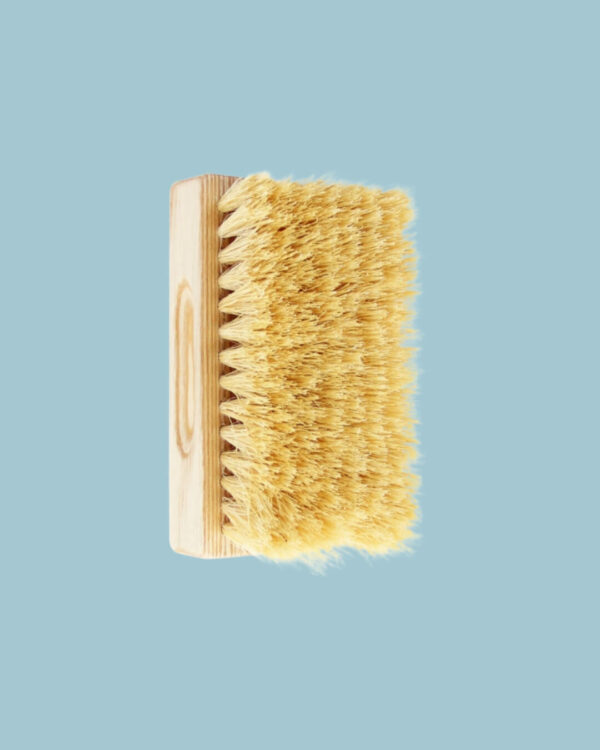 Tek Spazzola Dry Brushing