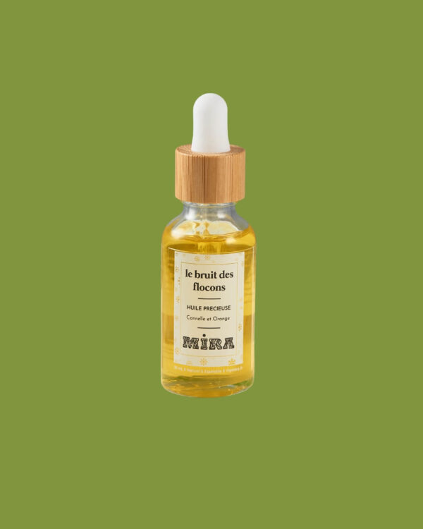 Mira Olio Nutriente Viso, Mani e Corpo FullSize