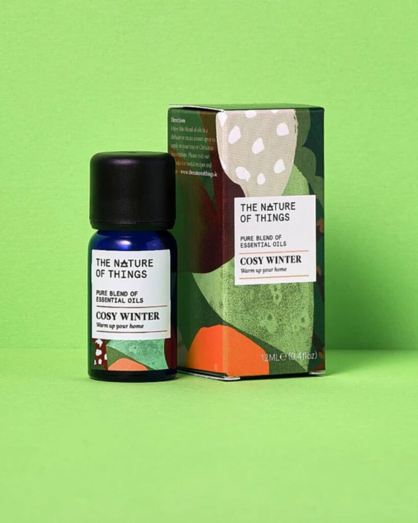 Miscela Di Olio Essenziale Alla Melissa 10ml, 100% Puro, Per Diffusione E Benessere - 2