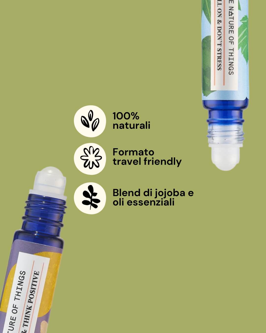 Roll on di oli essenziali - the nature of things 2 The nature of things roll on di oli essenziali aromaterapia info