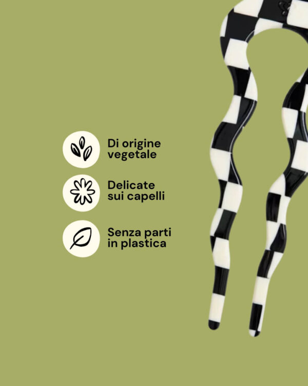 Sasstie Forcina per Capelli Info