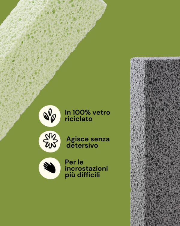 R5 Living Pietra Pulente Informazioni