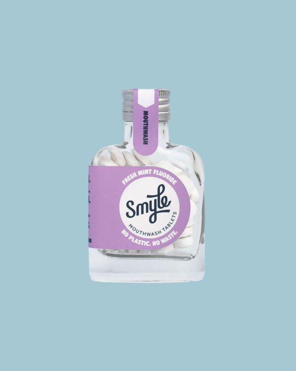 Smyle Collutorio Dispenser