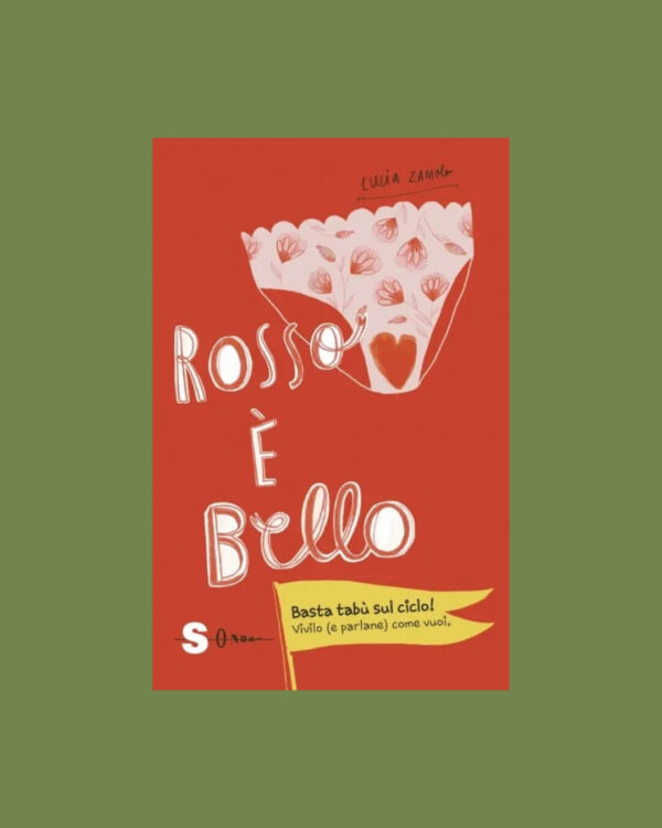 Edizioni Sonda Rosso è Bello